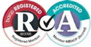 Torquay BACP Accredited Counsellor