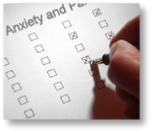 Questionnaire About Panic and Anxiety